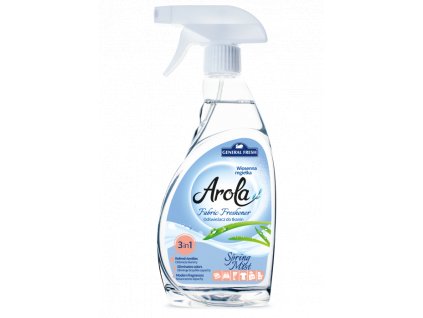 AROLA Fabric Freshener Spring Mist 500ml