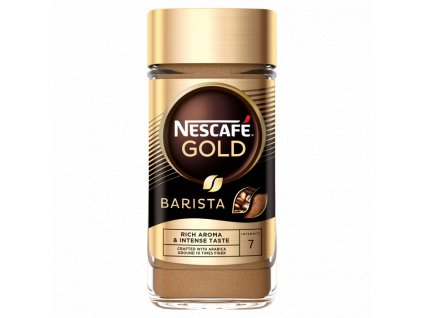 NESCAFE Gold Barista 180g