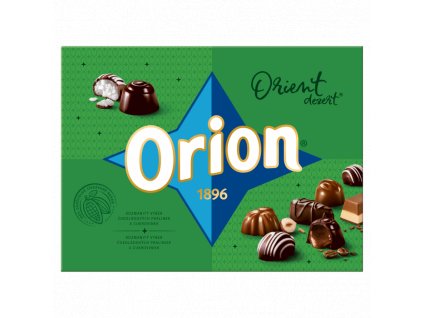ORION Orient 162g