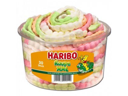 HARIBO hadi XXL 30 kusů