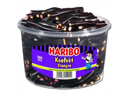 HARIBO Kpendreky 150 kusů