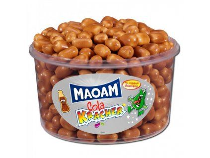 HARIBO MAOAM cola 245 kusů