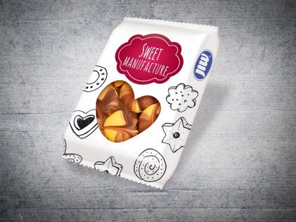 Marmurki adwokatowe 200g