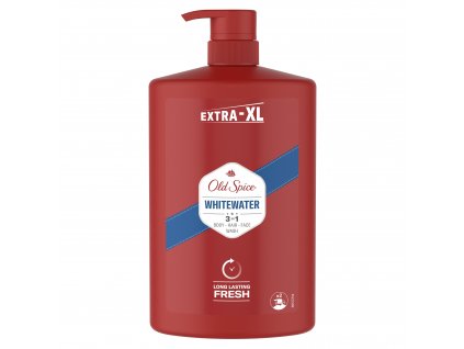 Old Spice SG 1000ml WhiteWater