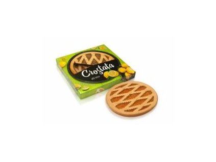 Koláč citronový  370 gramů