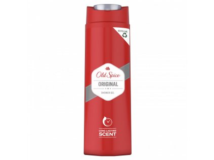 Old Spice Sprchový Gel 400ml Original