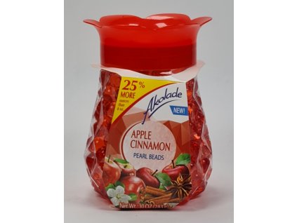 Akolade gelový osvěžovač vzduchu 283g Apple Cinnamon