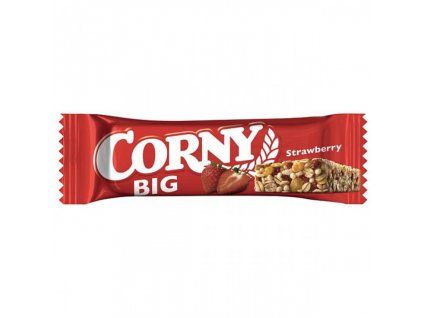Corny Big 50g Jahoda