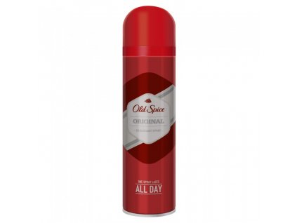 Old spice deodorant 150ml 125ml Original