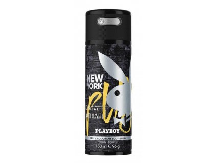 Playboy Deodoranty 150ml New York