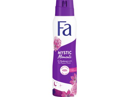 FA Deodoranty spray 150ml Purple Passion