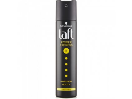 Taft lak na vlasy 250ml Power Espress