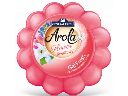 AROLA Gel Fresh 150g Flower