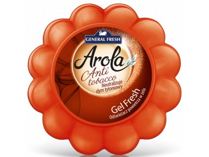 AROLA Gel Fresh 150g Anti tabák