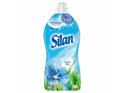 Silan 1800ml Fresh Sky