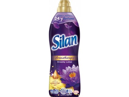 Silan 770ml Dreamy Lotus