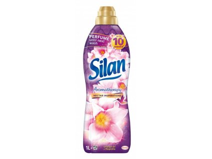Silan aviváž 800ml Orange oil & Magnolia