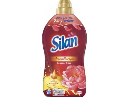 Silan 1,45L Sensual Rose
