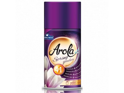 AROLA Freshmatic refill 250ml Spring Garden
