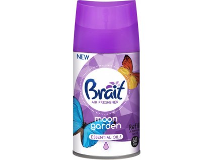 Brait FreshMatic refill 250ml Moon Garden