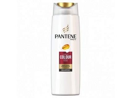 PANTENE šampon 250ml Colour