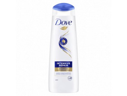 Dove šampon 250ml Intense Repair