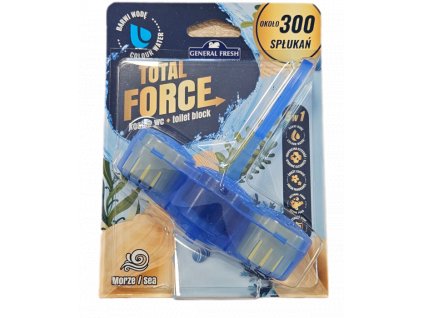 Force Total Dynamic Ocean 45g barvicí