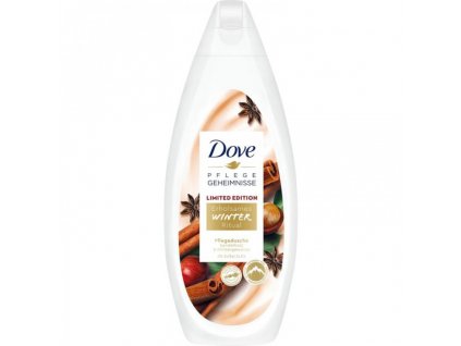 Dove Sprchový Gel 250ml Winter Ritual