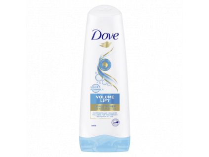 Dove Kondicionér 200ml Volume