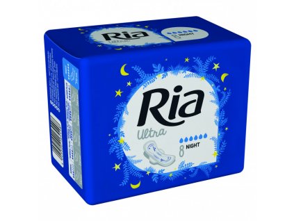 Ria Ultra Night 8ks