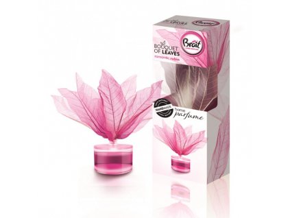 Brait HOME PARFUME 50ml Romantic Rubin