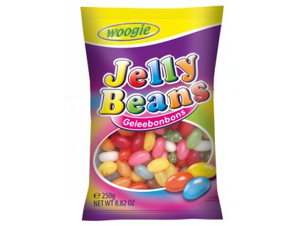 Jelly beans 250g