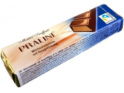 Pralinky mléčné 75g