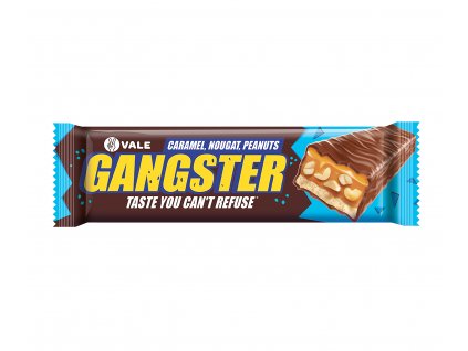 Gangster karamel 50g