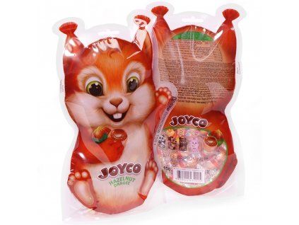 Veverka draže 150g