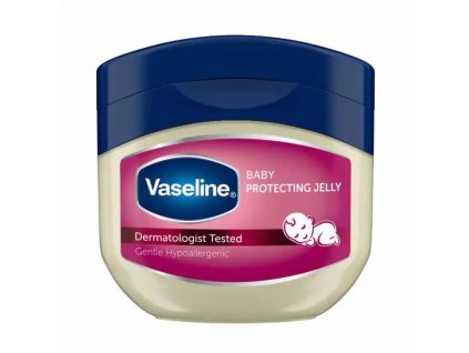 Vaseline Baby Kosmetika Vazelína 100ml