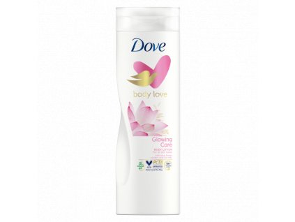 Dove Tělové mléko 250ml Glowing Ritual