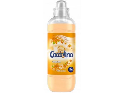 Coccolino 1,05L Orange