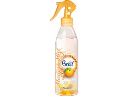 Brait Magic Mist 425g Exotic Fruits