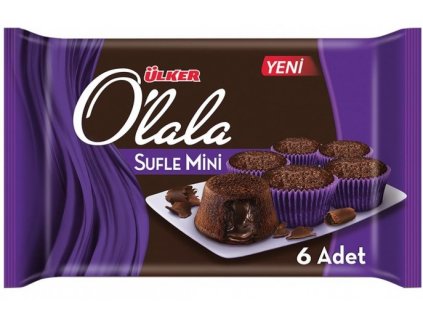 Olala SUFLE MINI dort 162g