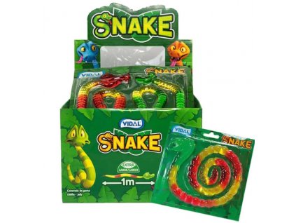 Snake zele 66 g