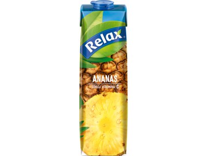 Relax 1L Ananás