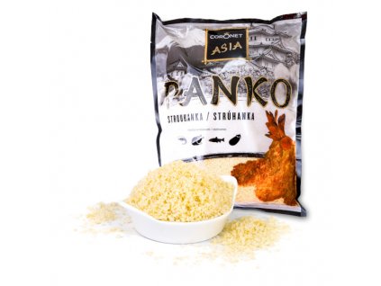 Panko strouhanka Coronet Asia 1 kg