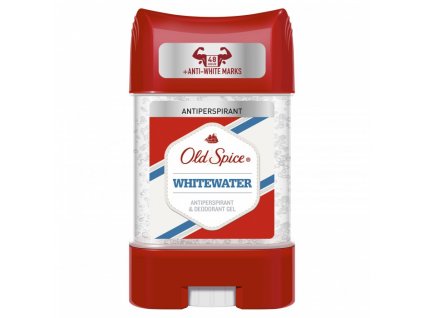 Old Spice Gelový deodoranty 70ml Whitewater