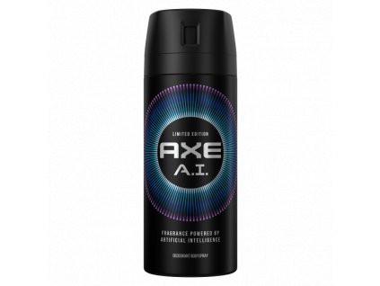 AXE Deodoranty Spray 150ml A.I.