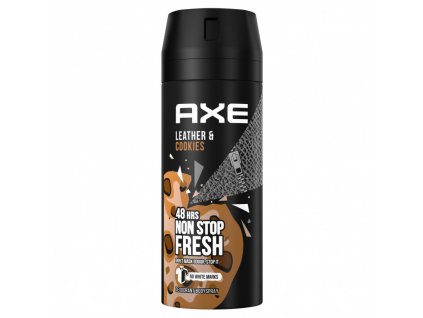 AXE Deodoranty Spray 150ml Collision