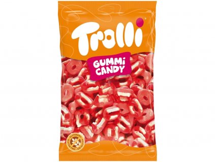 Trolli zuby 1Kg