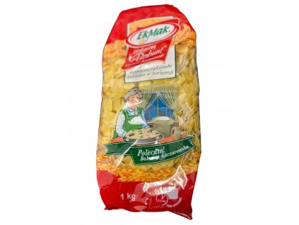 Těstoviny Lasagne 1 Kg