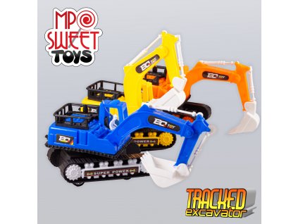 PÁSOVÉ RYPADLO NA SETRVAČNÍK