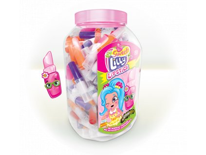 Lipo rtěnka 5,5g balení 125 kusů